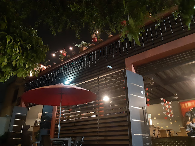 Carnes y Arepas Santandereanas