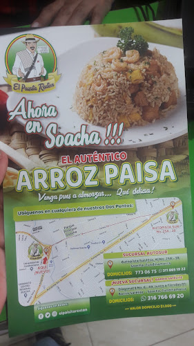 CARRERA 4#25 A-38, Soacha, Cundinamarca