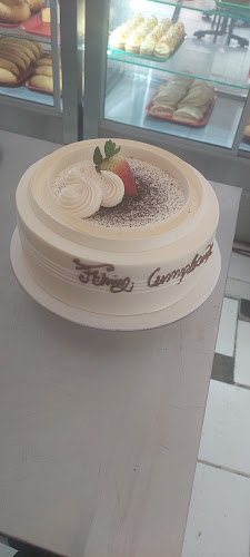 MAK PAN PANADERÍA GOURMET - El Espinal