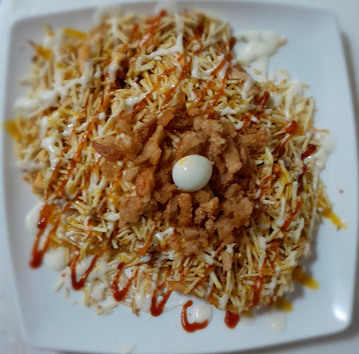 El arepazo de carlitos - Girardot