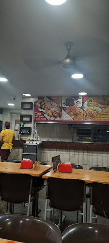 Asadero La Totuma Parque Infantil - Barrancabermeja