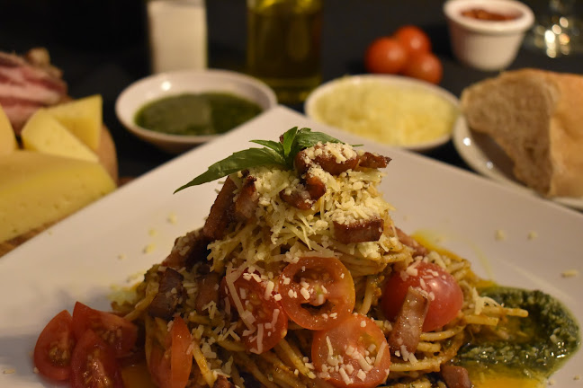 Rugantino Di Roma Pizza Duitama - Duitama