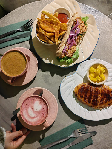 Comentarii opinii despre Cafe La Mata