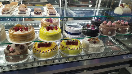 Panadería pastelería Buen pan