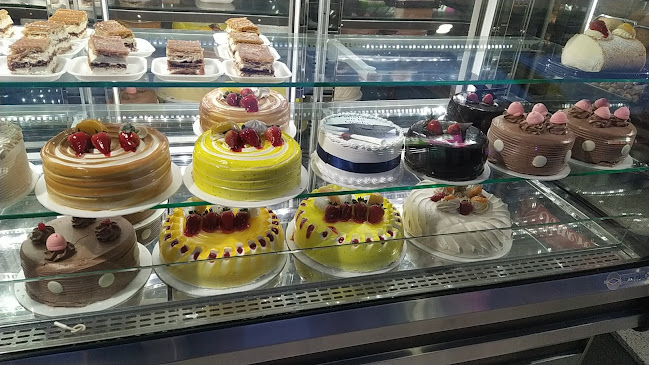 Panadería pastelería Buen pan