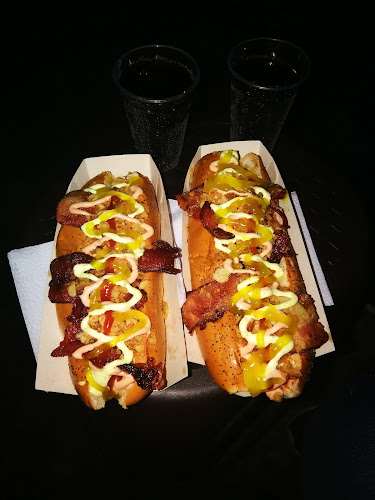 DEL PARQUE Las Hamburguesas - Gastronomía y hostelería