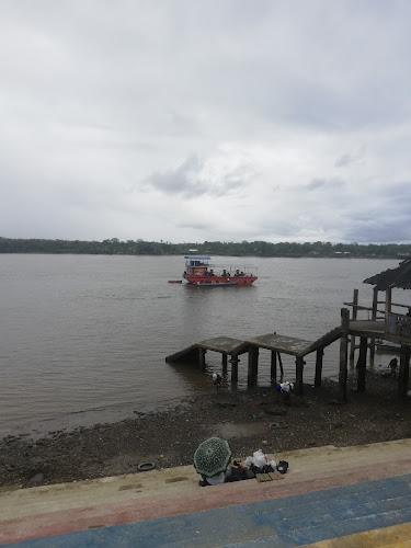 Opinii despre Asadero De Pollo în Guapi, Guapí - Gastronomía y hostelería