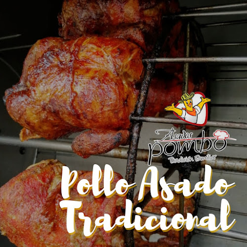 Asados Pombo