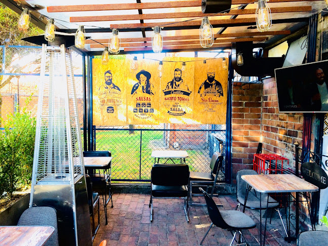 Benditas Wings & Burgers - Soacha