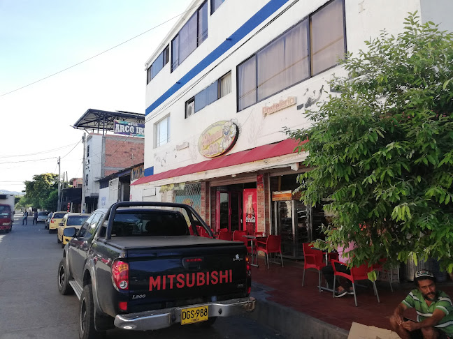 Cl. 22, Girardot, Cundinamarca