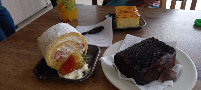 Megapan Panadería y Pastelería Gourmet - Gastronomía y hostelería