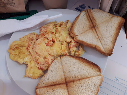 Cafeteria Don Jugoso