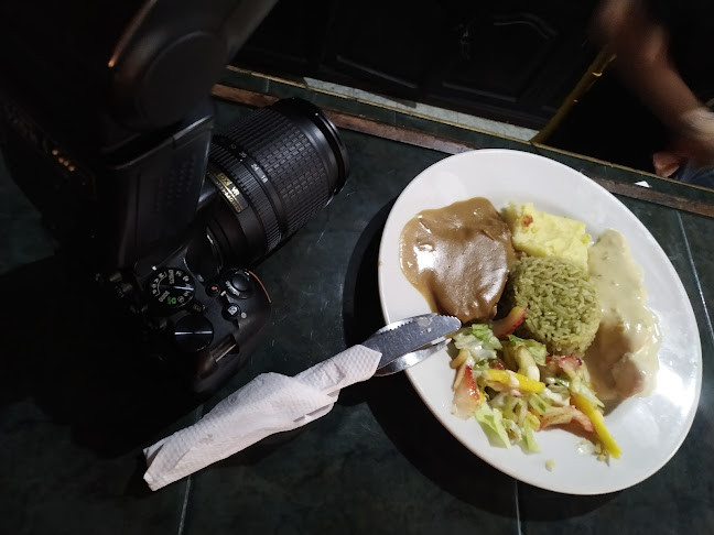 Opinii despre RESTAURANTE CURRAMBA LA BELLA în Villavicencio - Gastronomía y hostelería