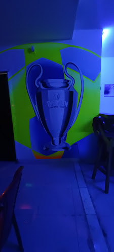 THE VAN CHAMPIONS BEER - Gastronomía y hostelería