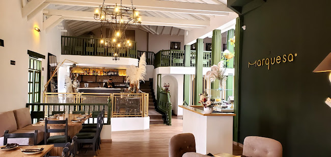 Marquesa Restaurante Tunja