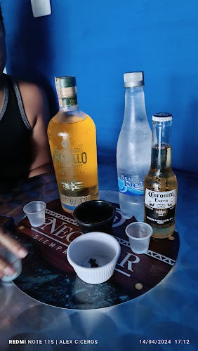 NEO BAR - Gastronomía y hostelería