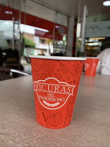 Comentarii opinii despre Ricuras Del Pandebono