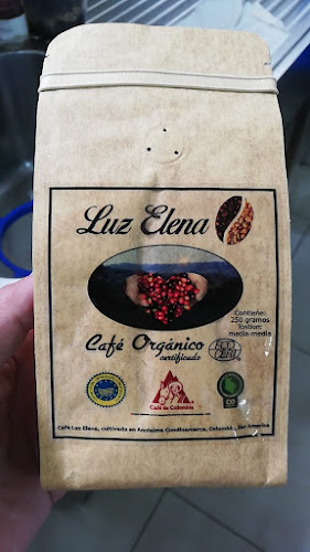 VandalTender - Soacha