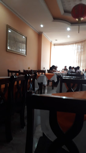 Restaurante Chinatown