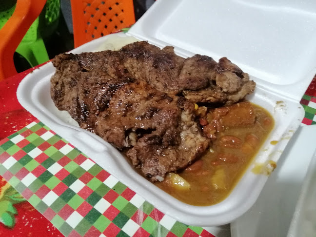 Opinii despre Donde Naydu în Buenaventura - Gastronomía y hostelería