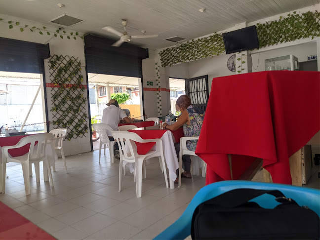 Restaurante Azúcar, Heladeria Y Fruteria