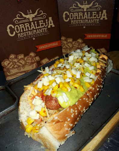 La corraleja restaurante Colombiano - Pitalito