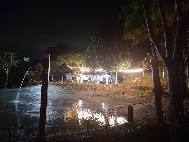 Estadero Los Lagos - Vda. El Tablon