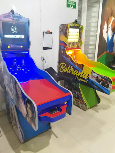 Billares Bola 10 - Gastronomía y hostelería