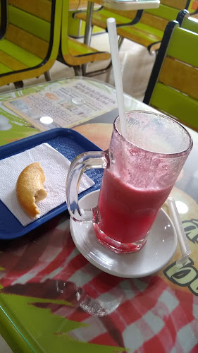 Panaderia y Cafeteria Pan Tolima - Gastronomía y hostelería