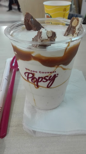 Comentarii opinii despre Helados Popsy