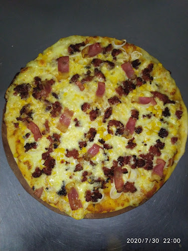 MIRO'S PIZZA Popayan