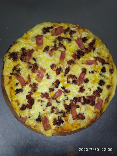 MIRO'S PIZZA Popayan