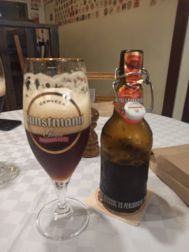 Restaurante Alemán Harald