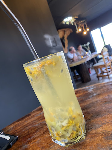 Antenas RCN, Cocina de desniveles del paisaje cultural cafetero Manizales Caldas - Cerro de oro - Vereda Buenavista, Vereda Buenvista, Manizales, Caldas