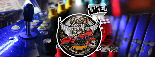 DAKOTA COMIDAS Y MUCHO MAS - Gastronomía y hostelería