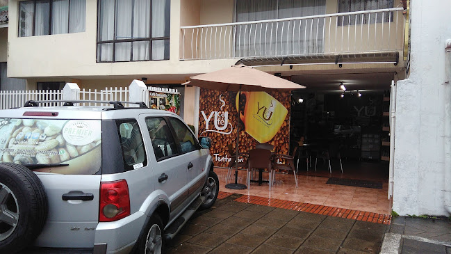 Opinii despre Yucafé în Yopal - Gastronomía y hostelería