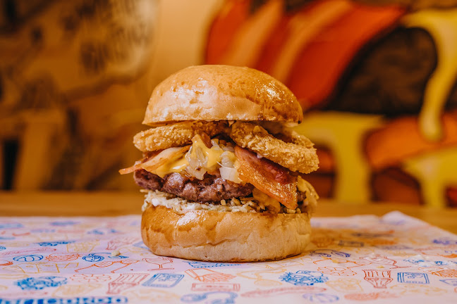 Opinii despre el asado del gordo sogamoso în Sogamoso - Gastronomía y hostelería