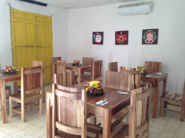 Opinii despre Santo Domingo Restaurante bar în El Cármen de Bolivar, El Carmen de Bolívar, El Cármen de Bolívar - Gastronomía y hostelería