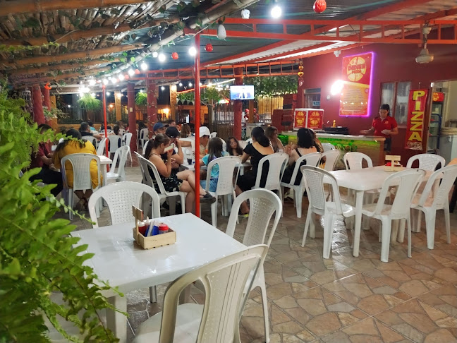 DIDIER PIZZA - Gastronomía y hostelería