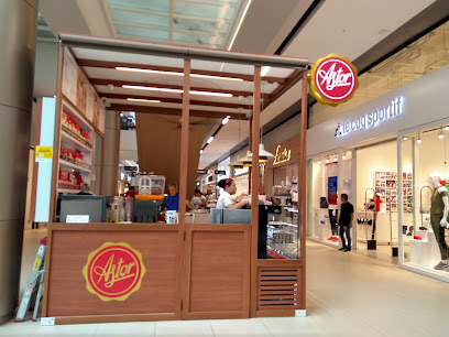 Reposteria Astor Viva Envigado