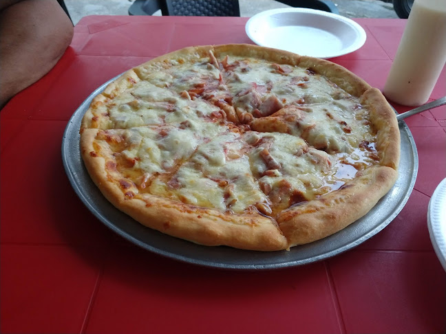 PIZZA MIAA