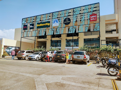 Frisby Estacion San Pedro