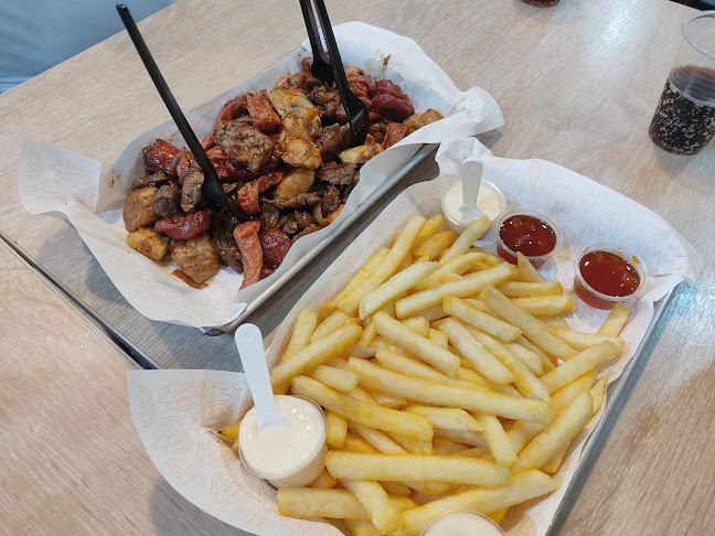 Comentarii opinii despre Rapipunto