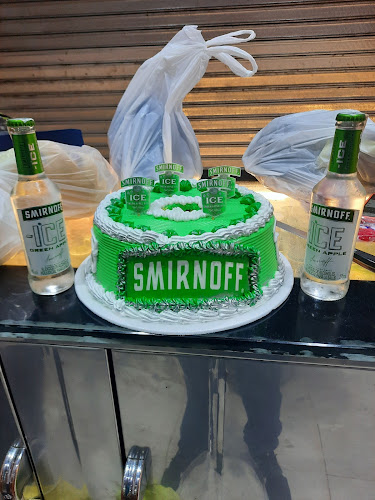 Cl. 48b #1d-33 a 1d-31, Ciudadela 20 de Julio, Barranquilla, Atlántico