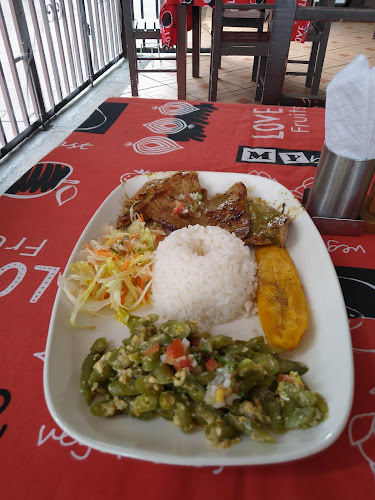 Restaurante Mayary Parrilla-Bar - Palmira