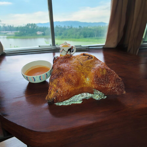 Comentarii opinii despre Mi Cocina