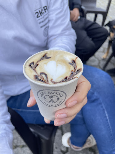 Tienda movil de "El Dicho" - Gastronomía y hostelería