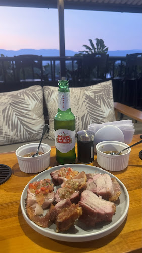 Opinii despre Rooftop Gastro Bar Hotel Le Falep în Anapoima - Gastronomía y hostelería