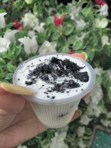 Opinii despre Yody Helados în Villa Del Rosario - Gastronomía y hostelería