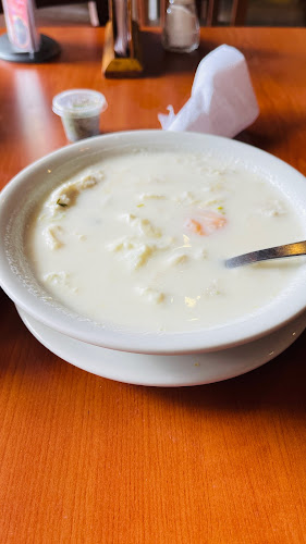 Comentarii opinii despre Restaurante La Merced Av. Boyacá